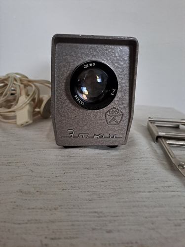 Diaprojektor "Etüüd" FED