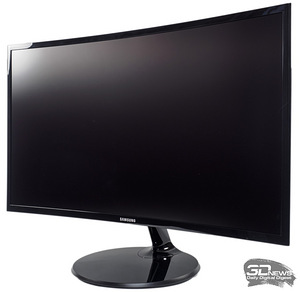 Монитор Самсунг 27’’ (1 фото из 1)