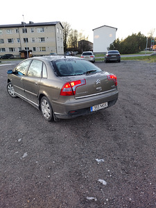 Citröen C5 2007 (3 фото из 14)