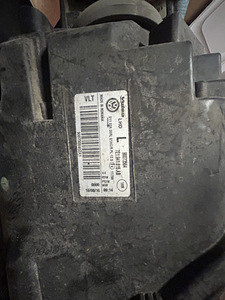 Vw T 6 esituled (3 foto / 5)