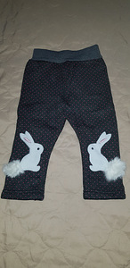 Laste legginsid (1 foto / 3)