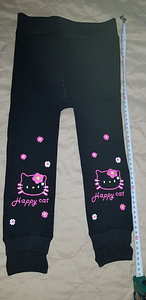 Laste legginsid uued (1 foto / 2)