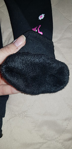 Laste legginsid uued (2 foto / 2)