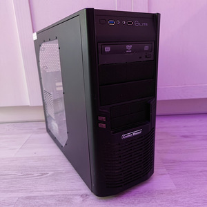 Arvuti 16GB ram (1 foto / 5)