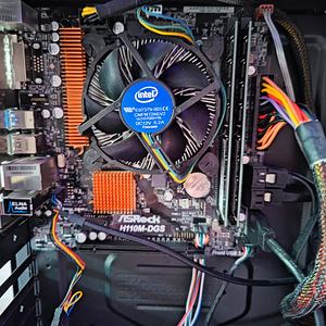 Arvuti 16GB ram (4 foto / 5)