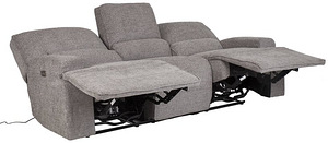 Diivan Home4you Marcus 3, hall, 216 x 99 cm x 96.5 cm (2 foto / 3)