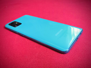SAMSUNG GALAXY A51 4/128GB DUAL SIM (3 foto / 6)