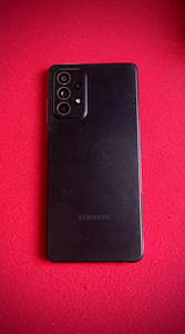 SAMSUNG GALAXY A52 6GB/128GB DUAL SIM ANDROID NUTITELEFON (2 foto / 3)