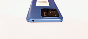 XIAOMI REDMI 10C 64GB DUAL SIM ANDROID 13 NUTITELEFON (5 foto / 8)