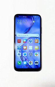 HUAWEI P40 Lite 6/128GB DUAL-SIM ANDROID NUTITELEFON (1 foto / 4)