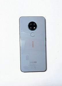 NOKIA 6.2 4/64GB DUAL SIM ANDROID NUTITELEFON (NAGU UUS) (2 foto / 5)