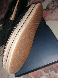Espadrilies 40 (3 foto / 3)