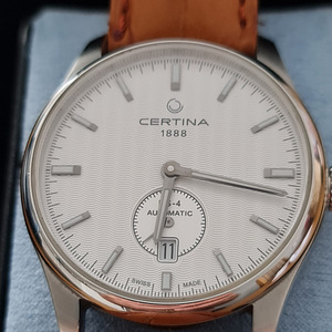 Certina (1 foto / 2)