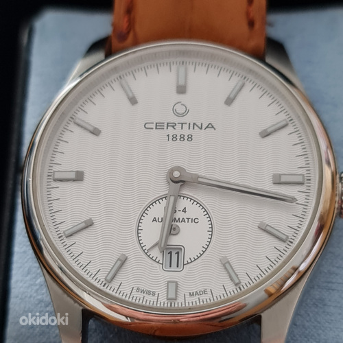 Certina