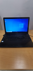 Asus x501A (2 foto / 6)