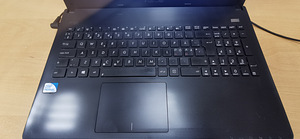 Asus x501A (3 foto / 6)