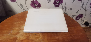 Võimekas sülearvuti Lenovo ideapad 510S-13IKB (5 foto / 7)