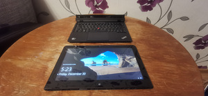 Lenovo Thinkpad Helix X1 (2 foto / 3)