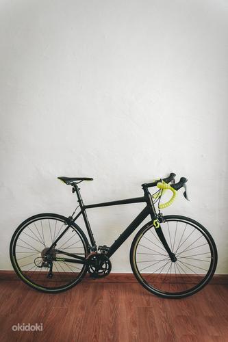Scott Speedster 40 шоссейный велосипед (фото #1)