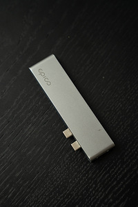 Macbook Pro 15 tolli, 2016 touchbariga (5 foto / 5)