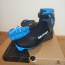 Лыжные ботинки Salomon S/Max Carbon Skate (фото #1)