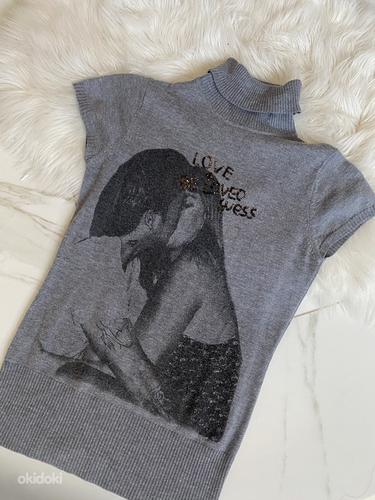 Блузка guess