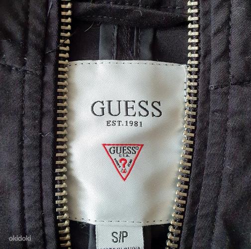 GUESS куртка (фото #2)