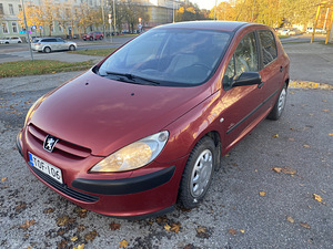 Peugeot (1 foto / 7)