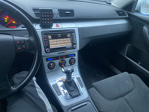 Vw Passat b6 (7 foto / 10)