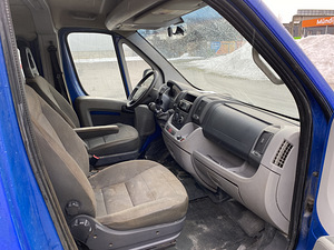 Citroën Jumper (6 фото из 7)