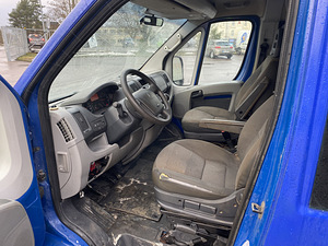 Citroën Jumper (7 фото из 7)