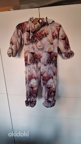 Kombinesoon 86 cm