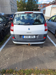 Renault Grand Scenic (1 foto / 8)