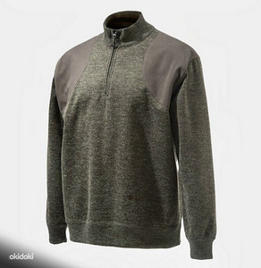 Beretta Honor Windstop Half Zip (uus, M-L) (1 foto / 2)