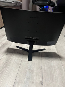 Müüa lauaarvuti +monitor 24cm (5 foto / 5)