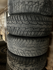 BMW style 193 17 tolli 5x120 (8 foto / 9)