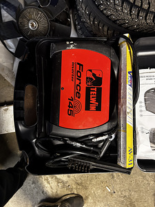 Telwin Keevitus Force inverter 145 12v (2 foto / 3)