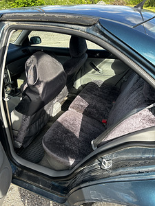 Volkswagen Bora (7 foto / 8)