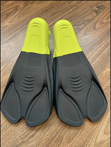 SPEEDO BIOFUSE TRNNG FIN (2 foto / 3)
