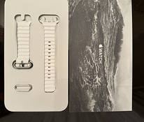 Apple Watch Ultra Blue Ocean Band 49mm