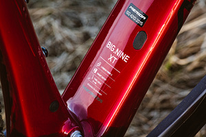Merida Big Nine XT Edition L (4 foto / 7)