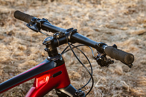 Merida Big Nine XT Edition L (5 foto / 7)