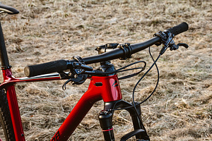 Merida Big Nine XT Edition L (6 foto / 7)