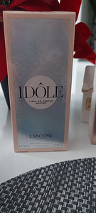 IDOLE NECTAR