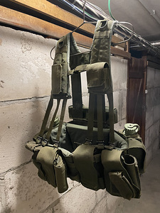 ISR armee rakmed (2 foto / 2)