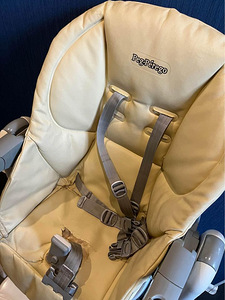 Peg Perego Tatamia söögitool (2 foto / 5)