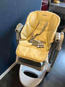 Peg Perego Tatamia söögitool (4 foto / 5)
