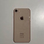 iPhone 8 64GB kuldne (foto #2)