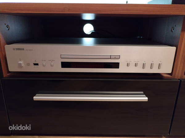Yamaha CD-S303