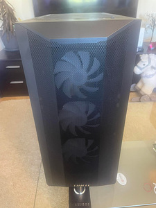 VÕIMAS MÄNGUARVUTI RTX 3080 RYZEN 9 5900X (6 foto / 7)